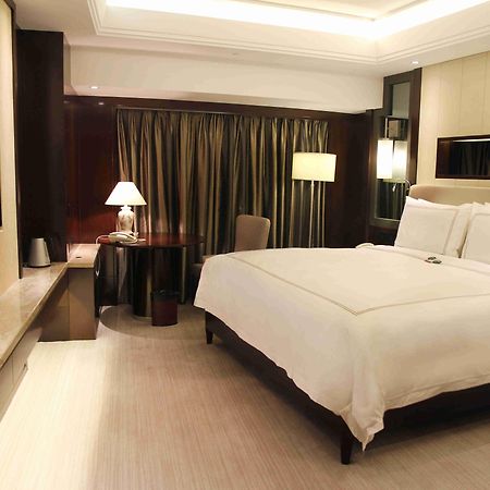 The Pavilion Hotel Shenzhen Esterno foto