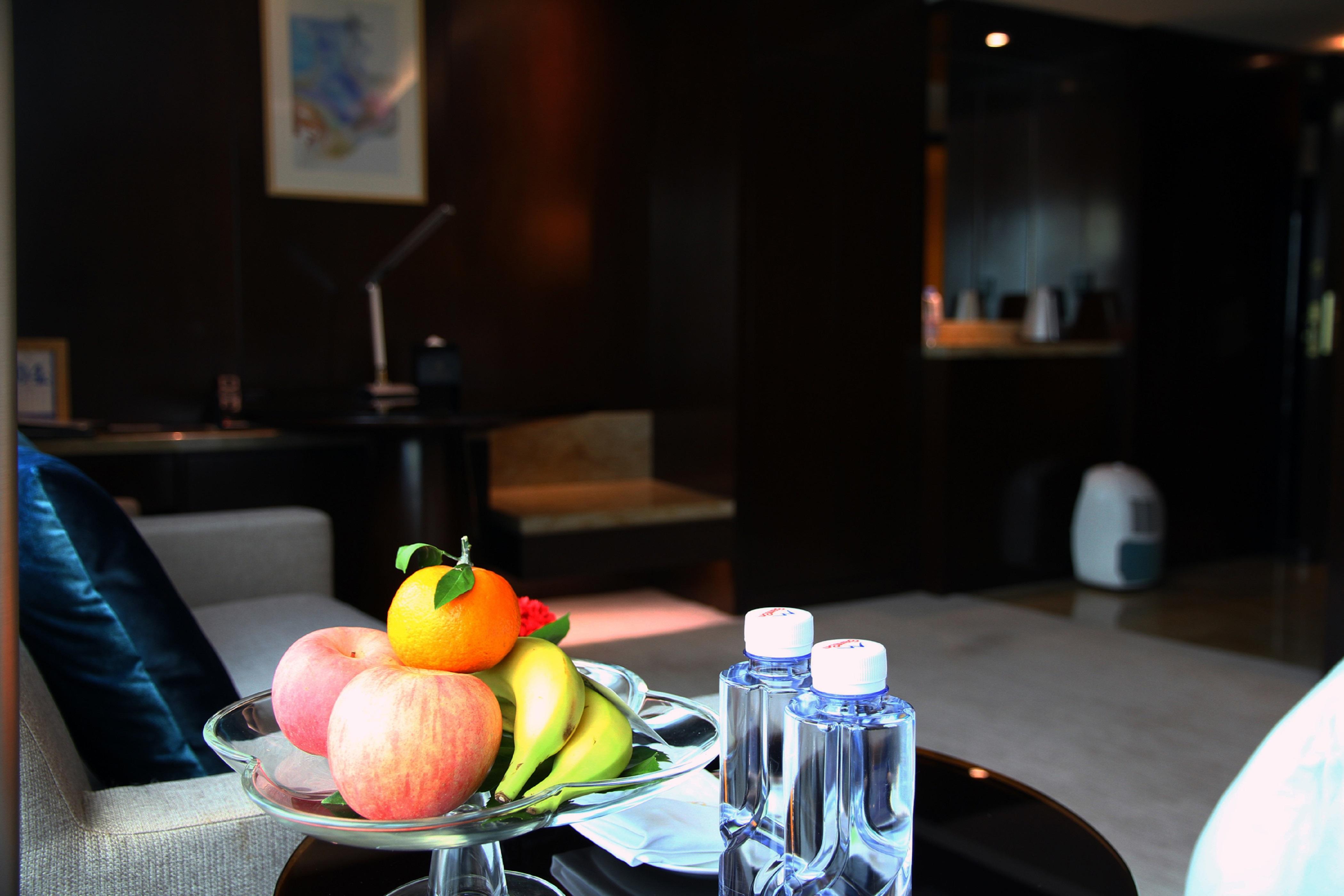 The Pavilion Hotel Shenzhen Esterno foto